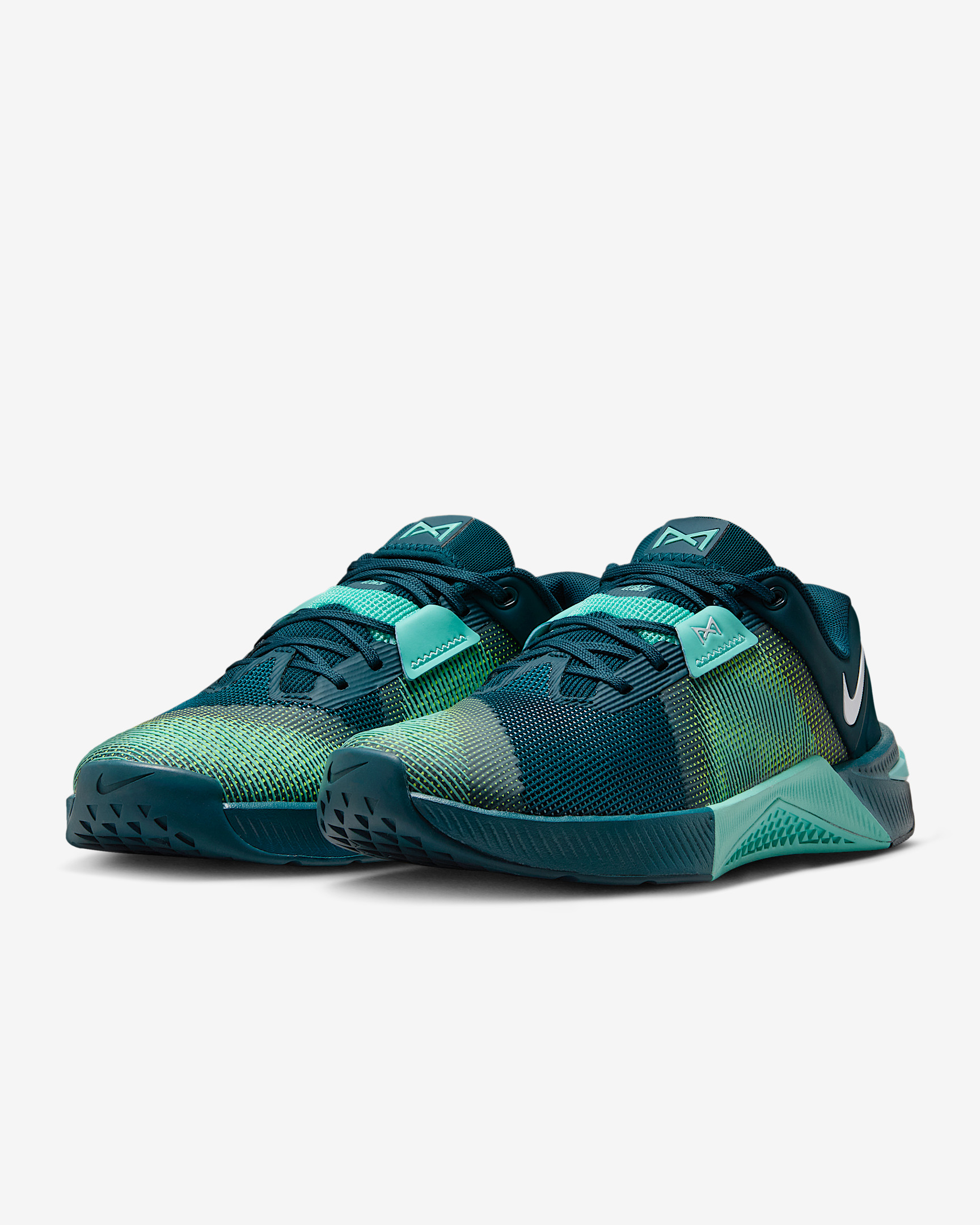 Nike Metcon 10 Women's Workout Shoes - 5