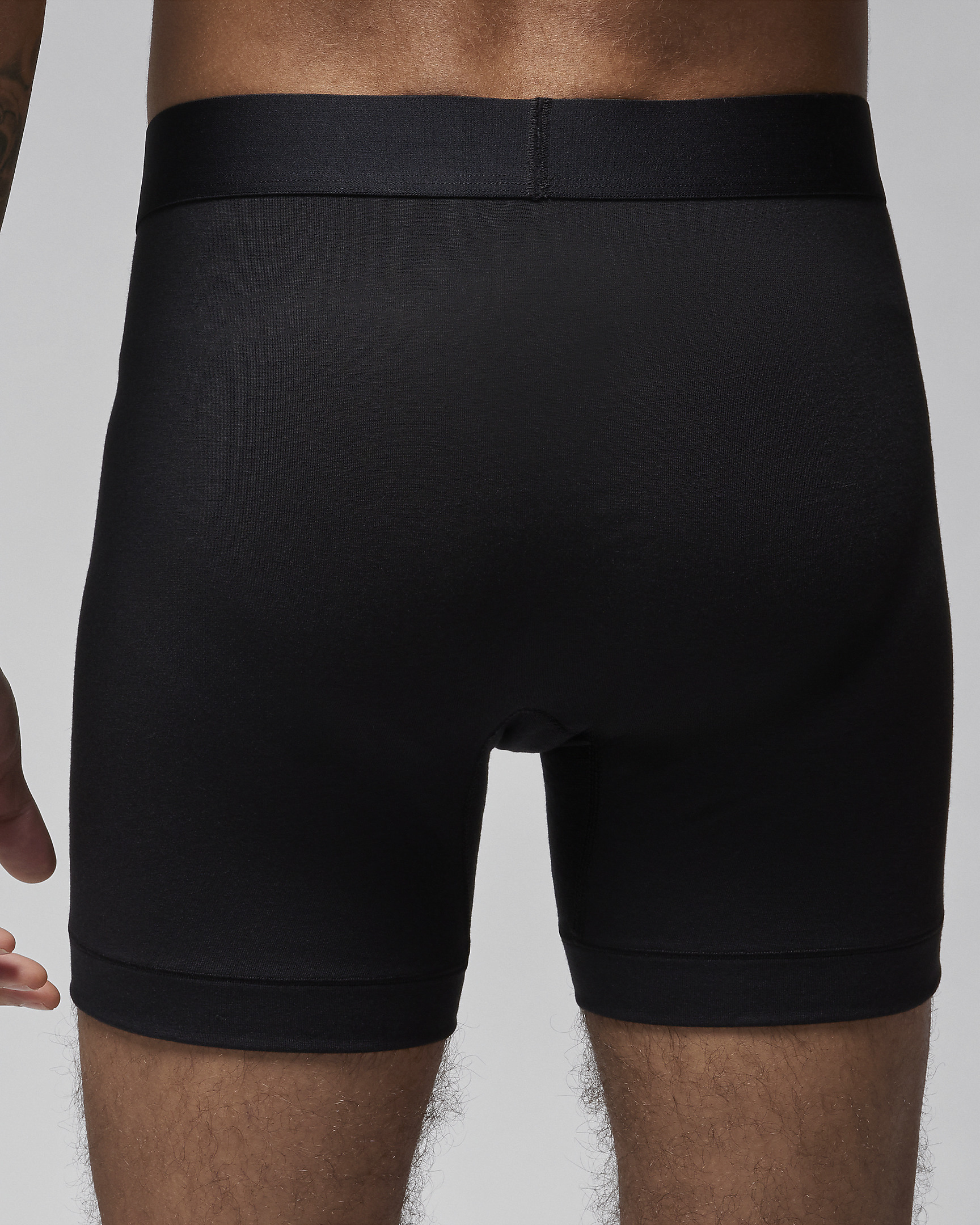 Jordan Flight Men's Modal Boxer Briefs (3-Pack) - 3