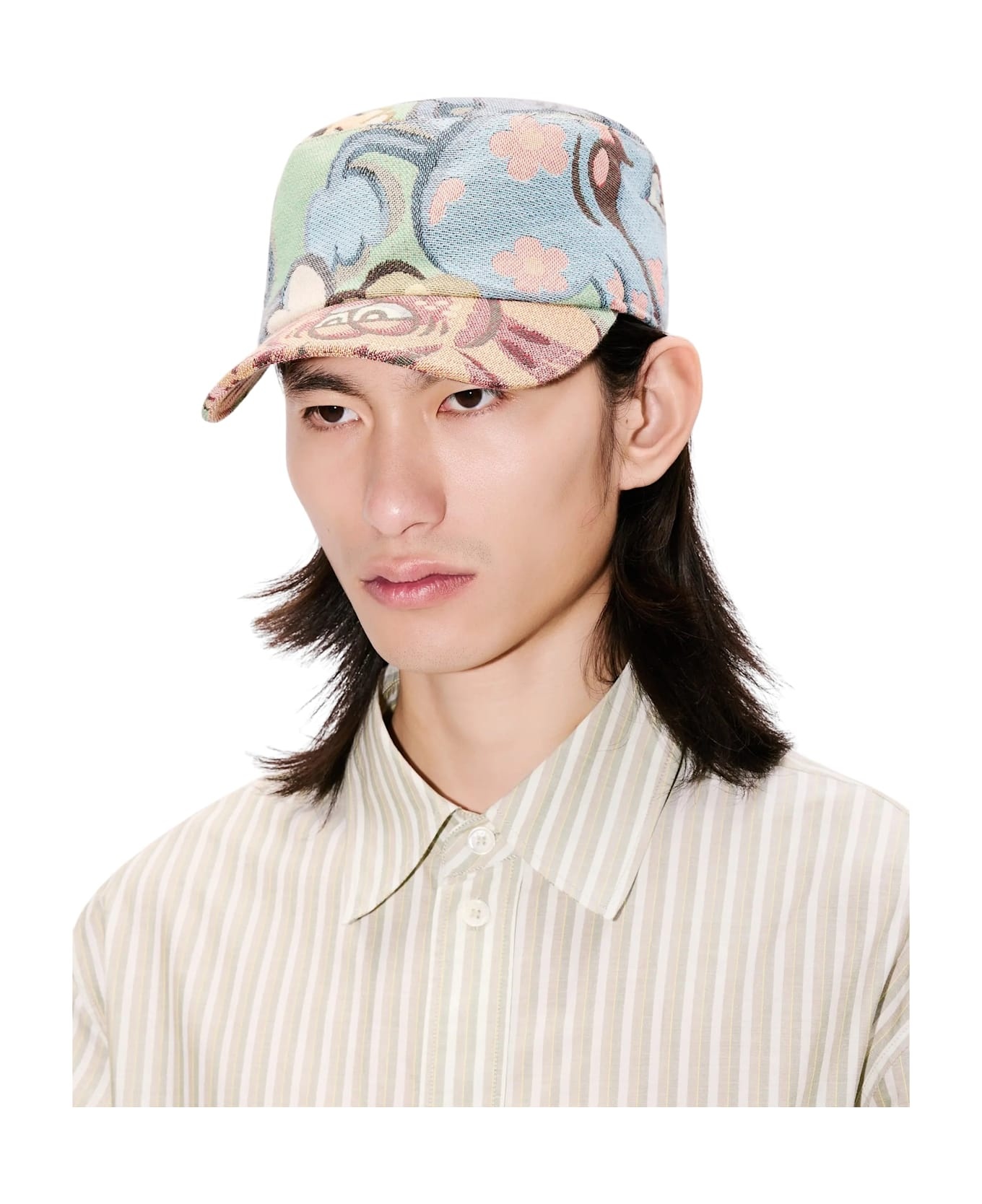 Casquette - 4