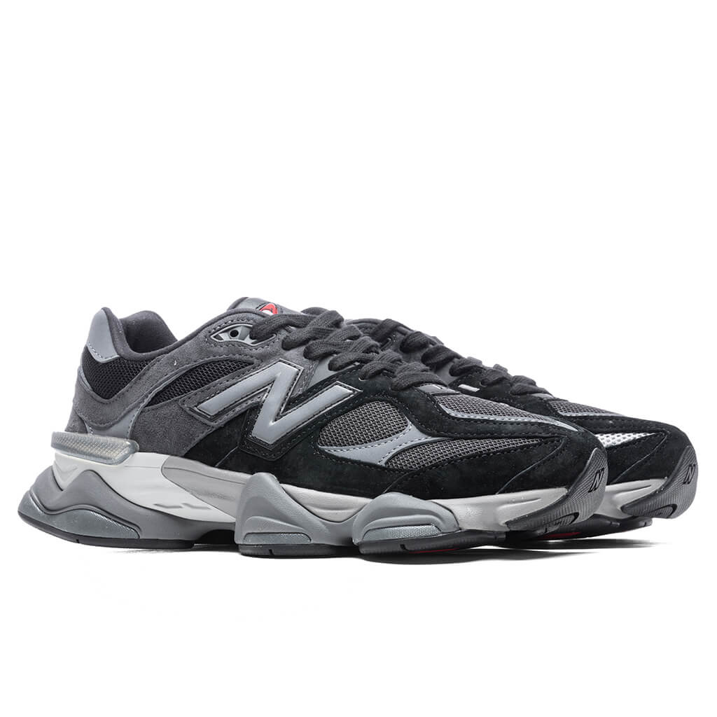 NEW BALANCE 9060 - BLACK - 2