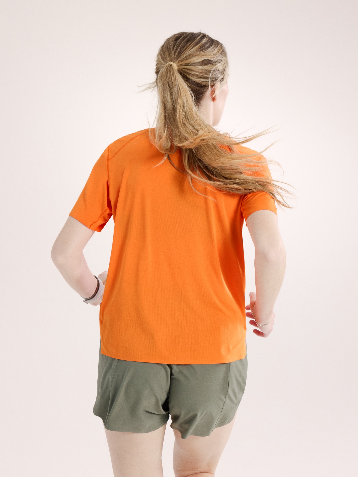Norvan Crew Neck Shirt SS - 5