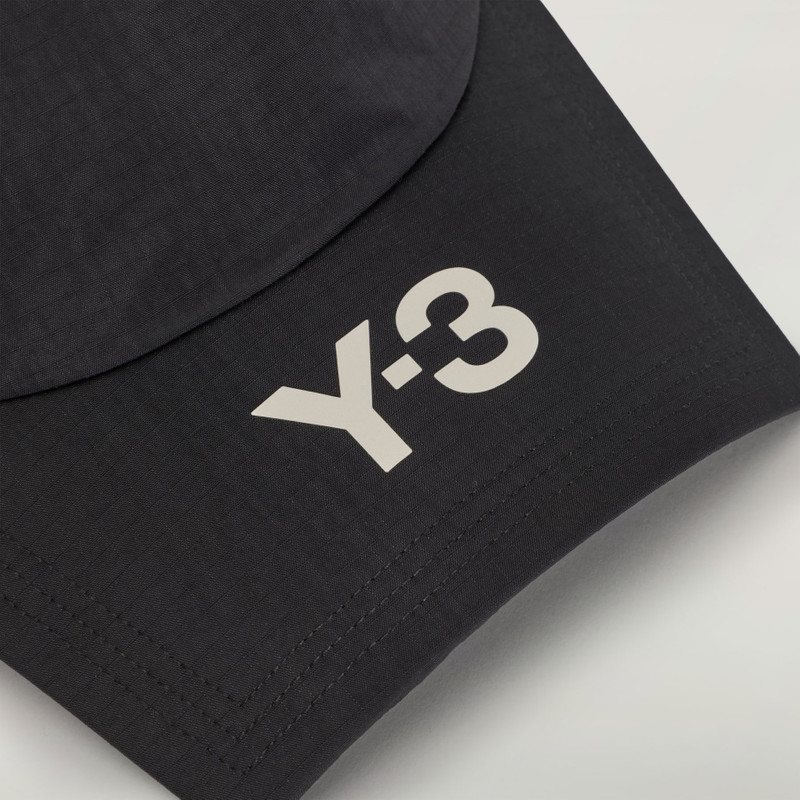 Y-3 UTILITY CAP 6