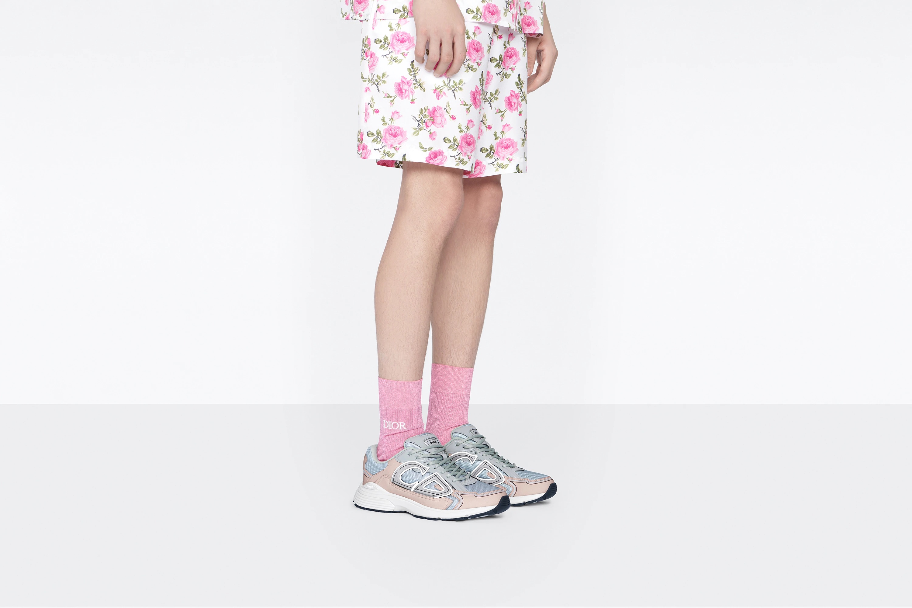 Dior Jardin Socks - 3