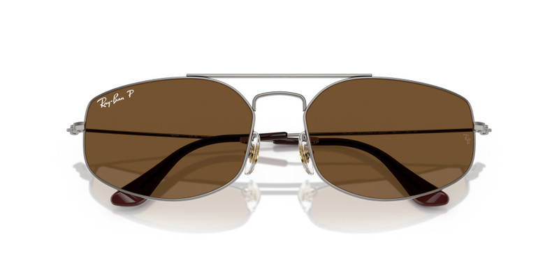 Ray-Ban EXPLORER V outlook