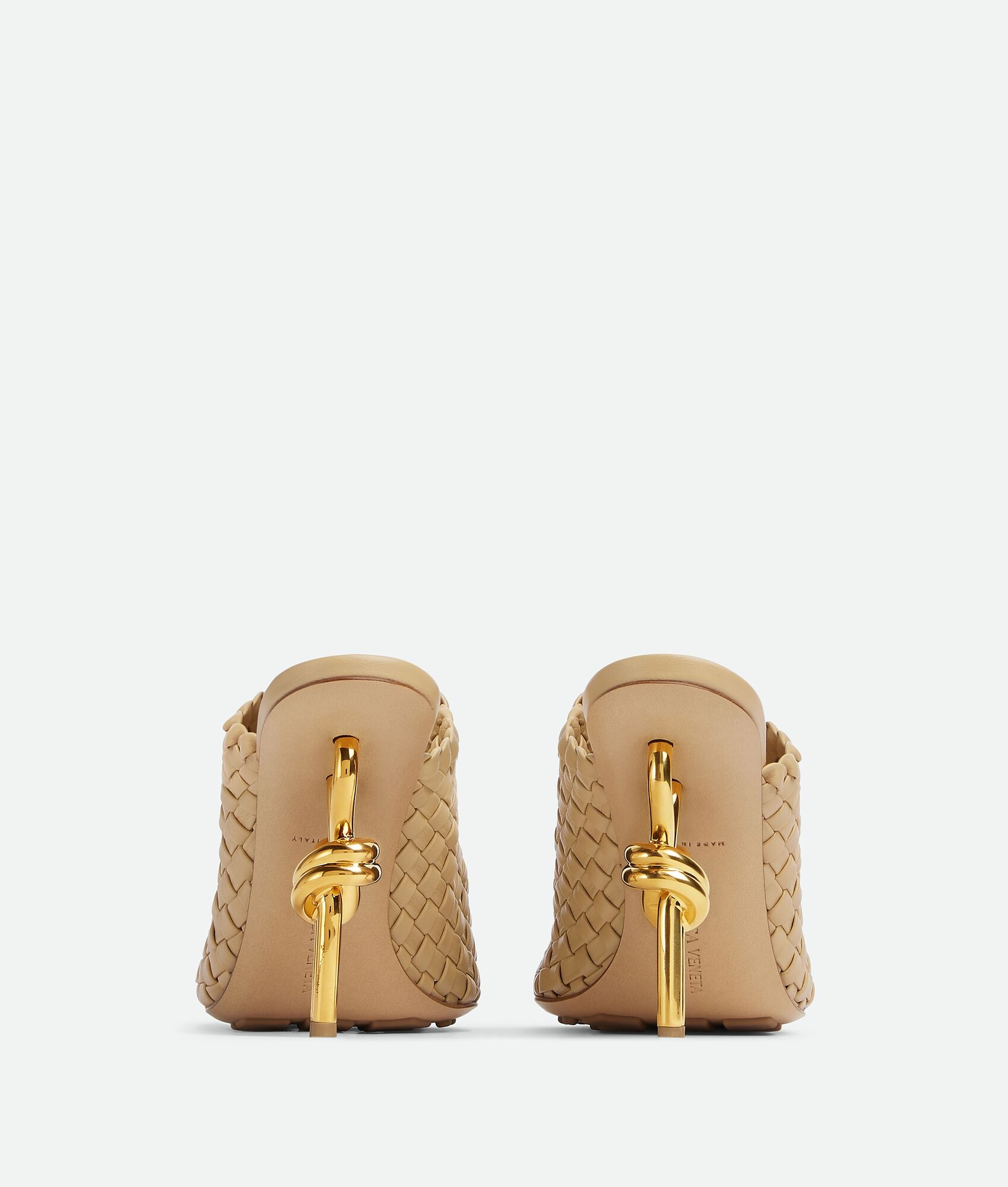 Knot Mule - 3