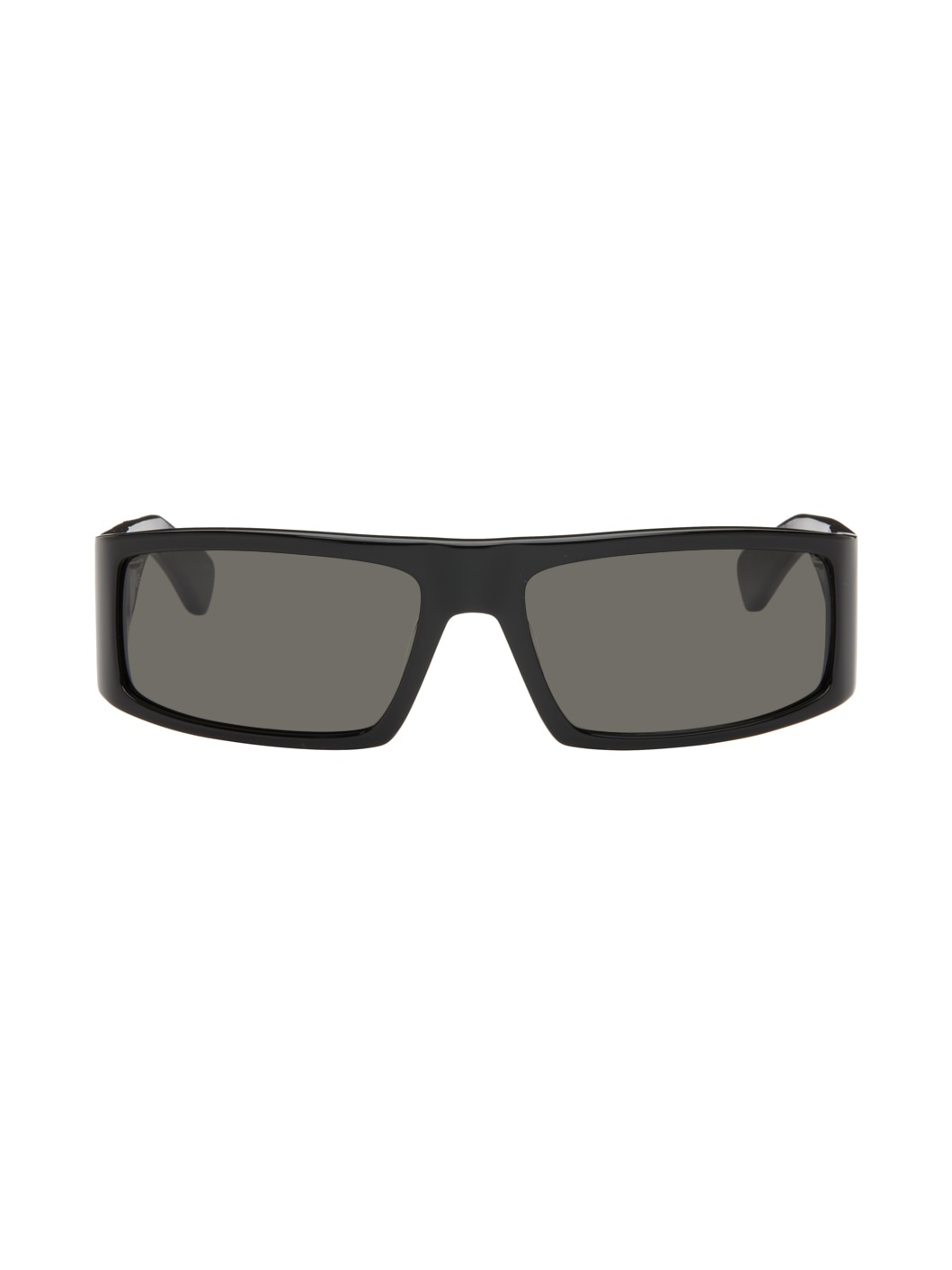 Black Nightlife Sunglasses - 1