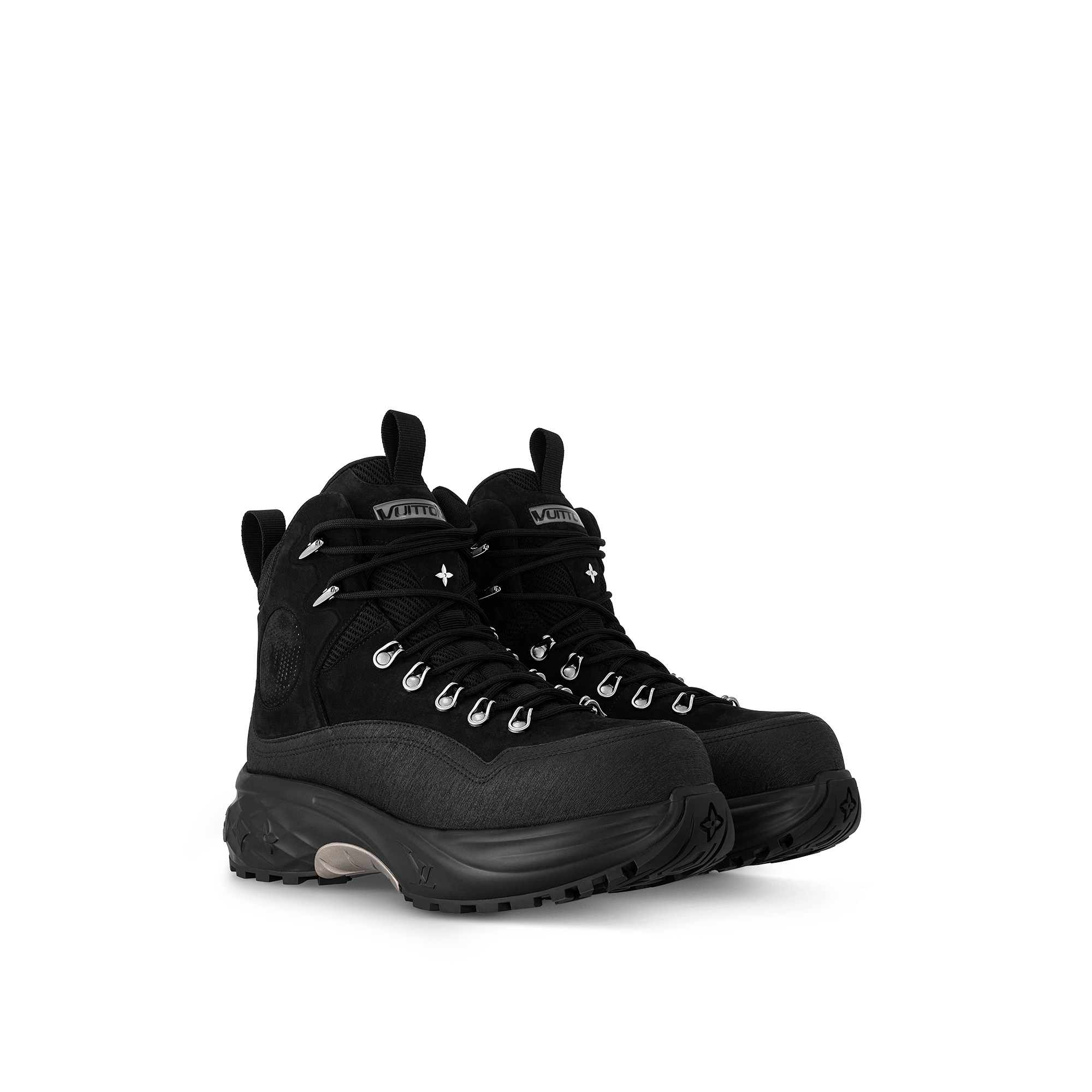 LV Discovery Ankle Boot - 2
