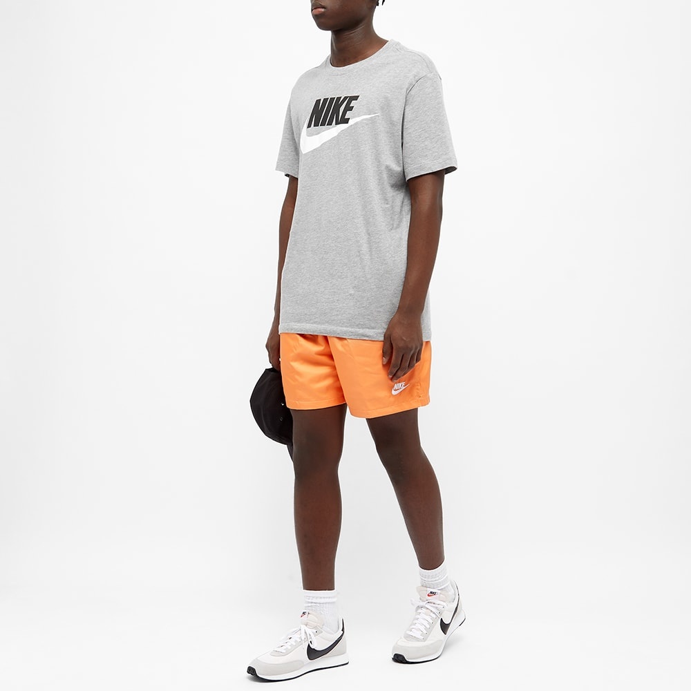 Nike Retro Woven Short - 6