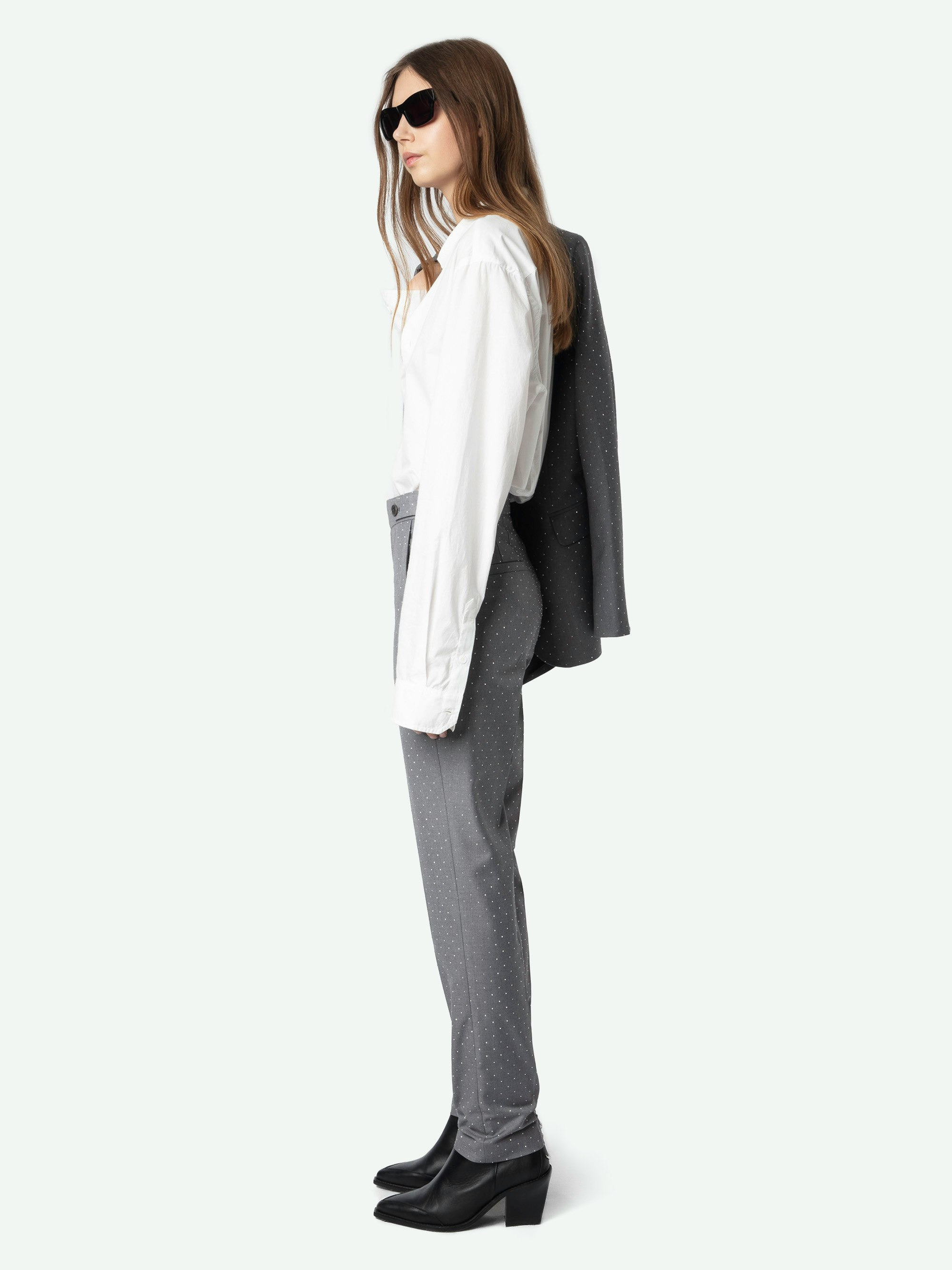 Panny Pants - 6