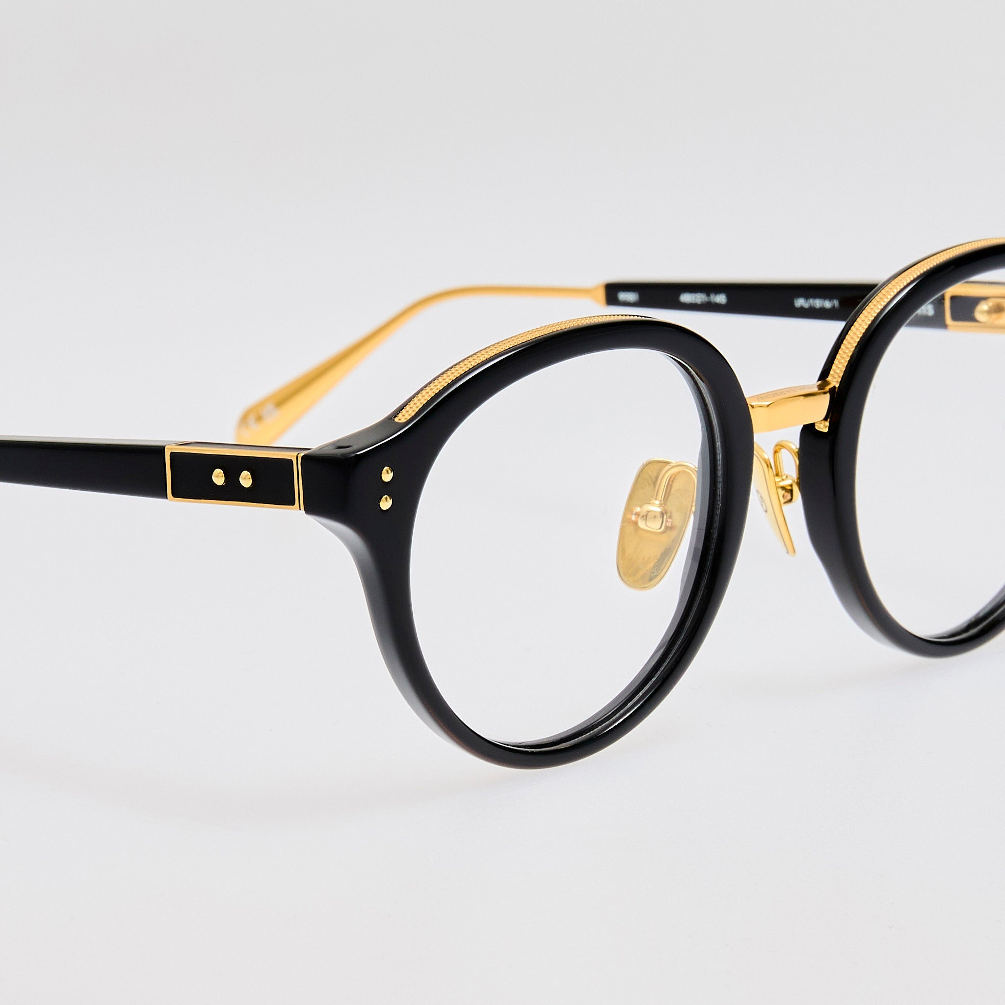Curtis Optical in Black - 3