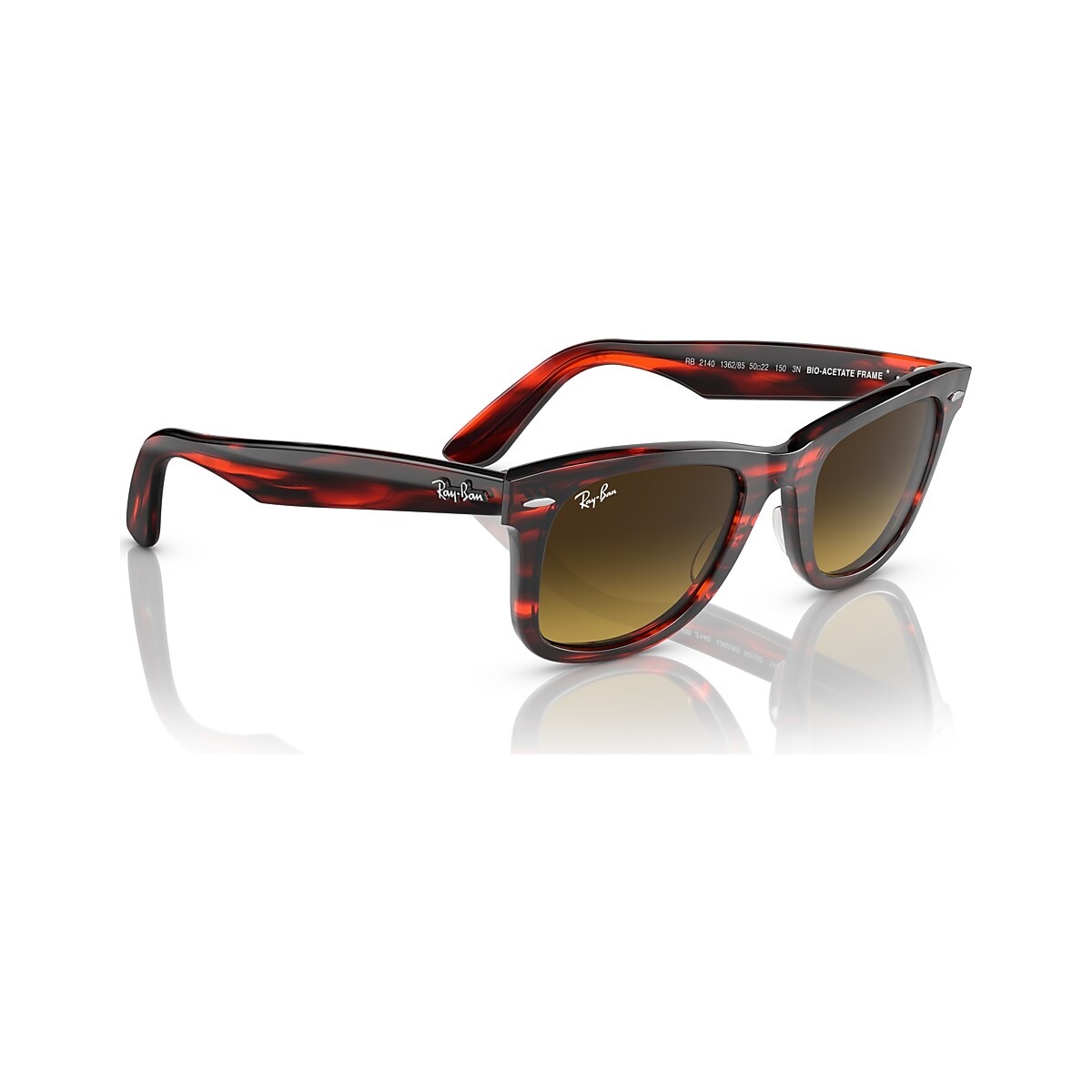 RB2140 Original Wayfarer Bio-Acetate - 7