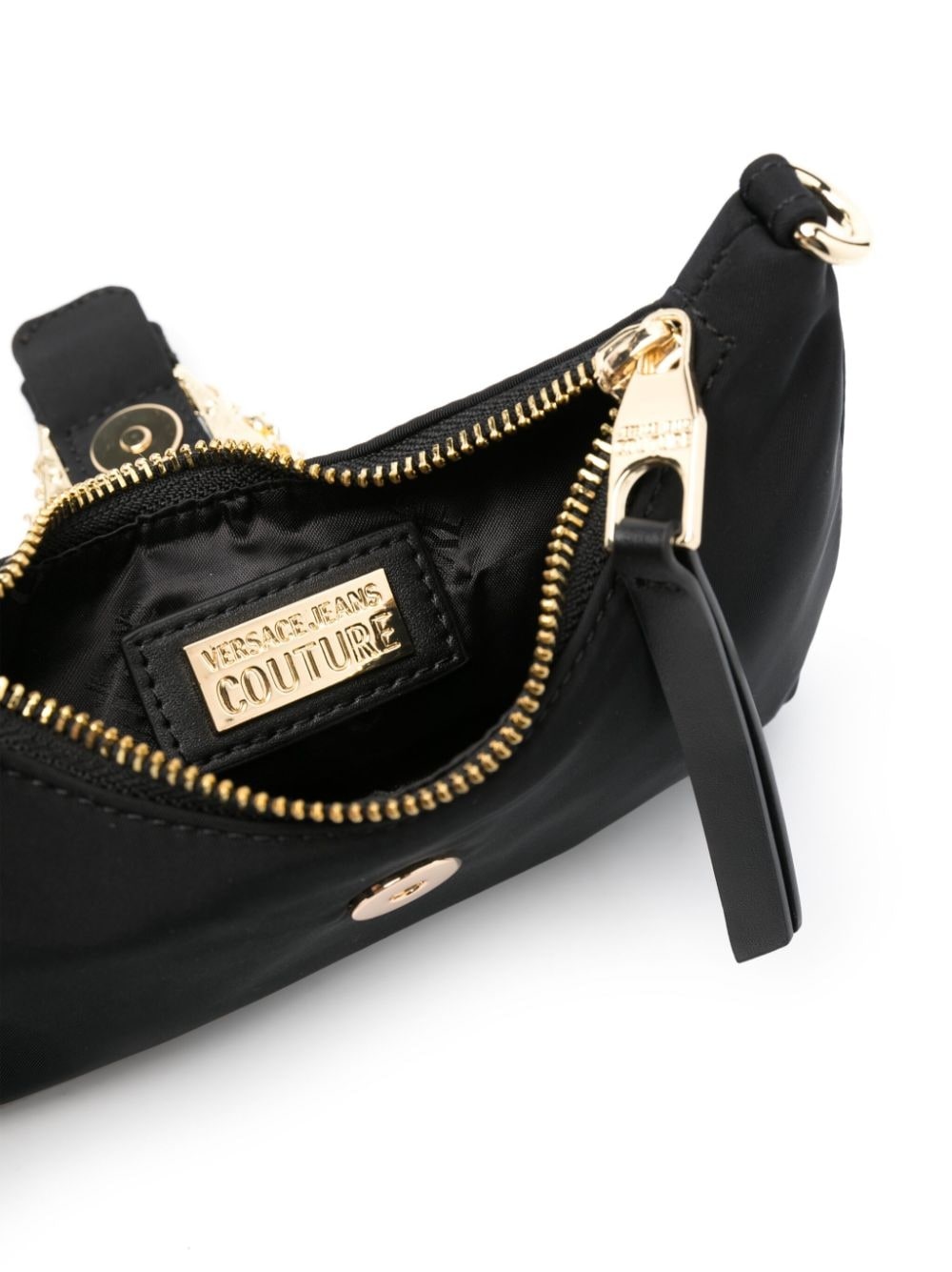 Couture cross body bag - 5