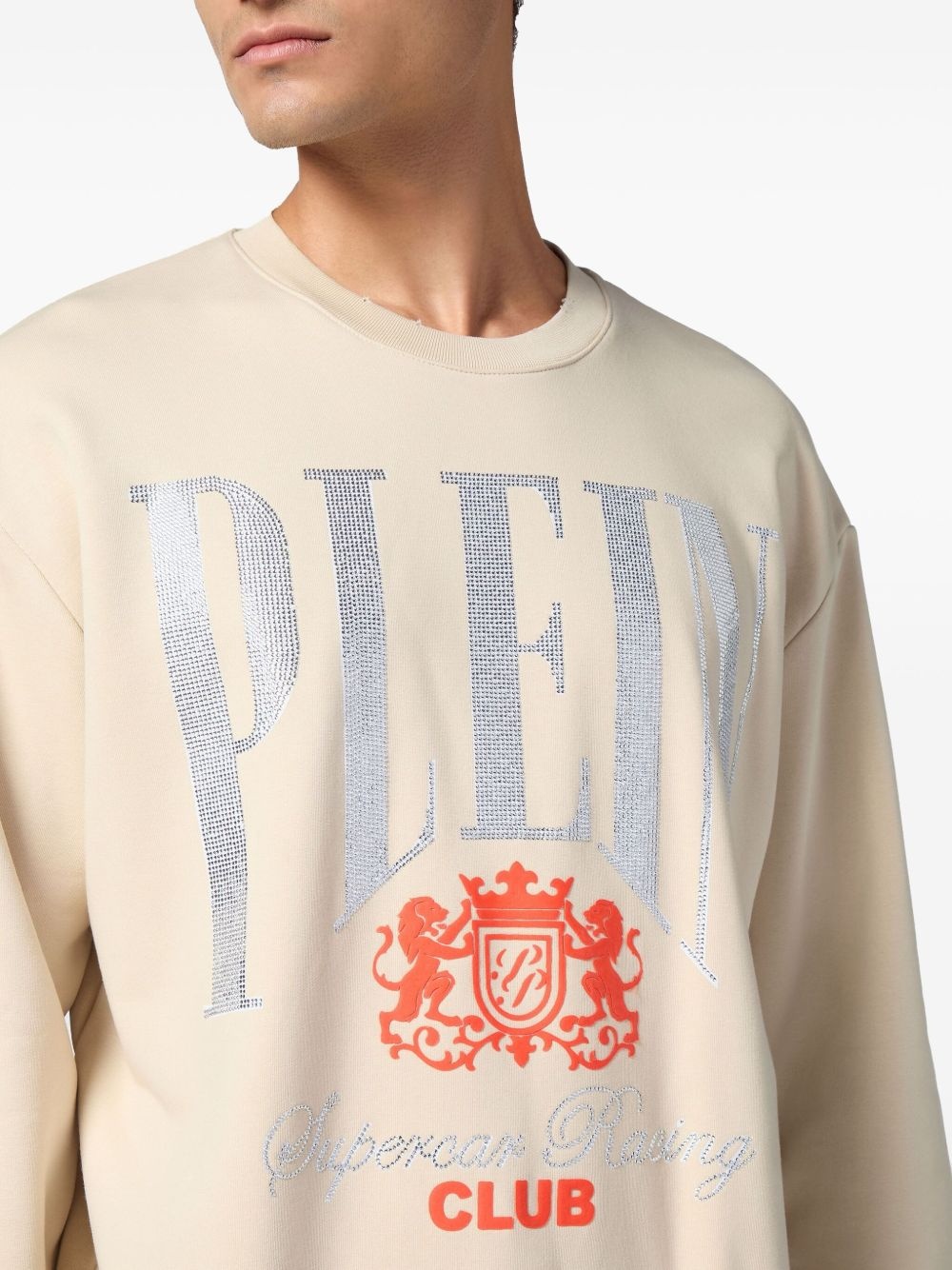 Racing Club sweatshirt - 4