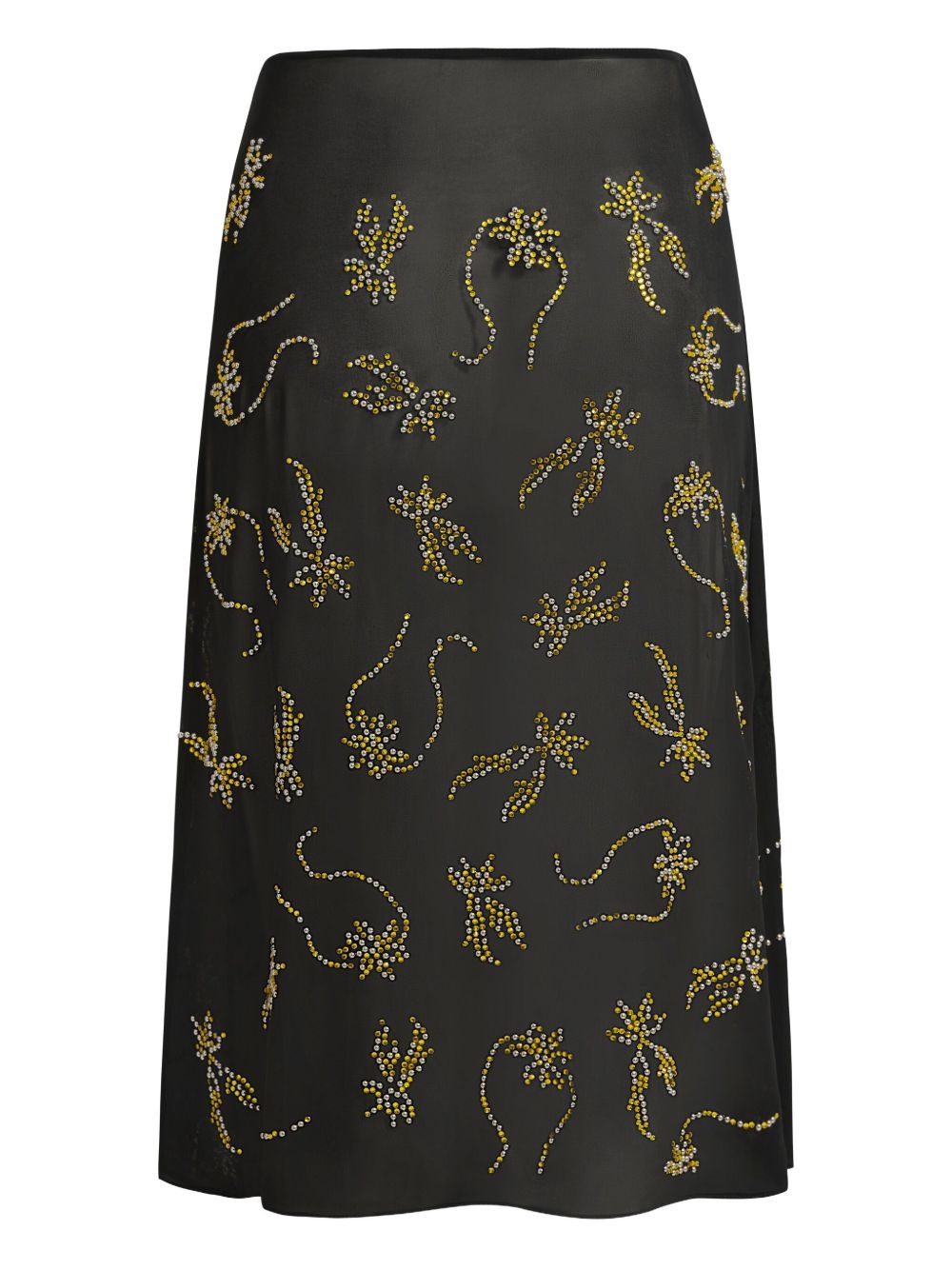 Dafne midi skirt - 6