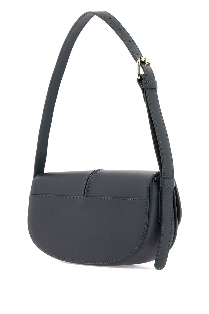 A.P.C. Betty Shoulder Bag - 2