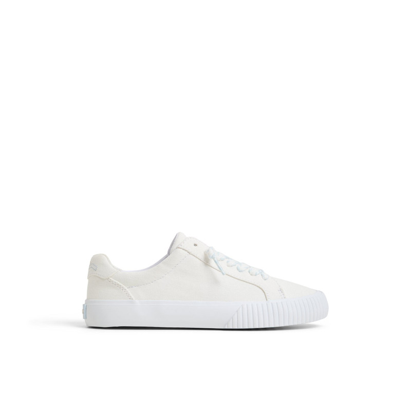 Bermuda Lace to Toe Sneakers 1