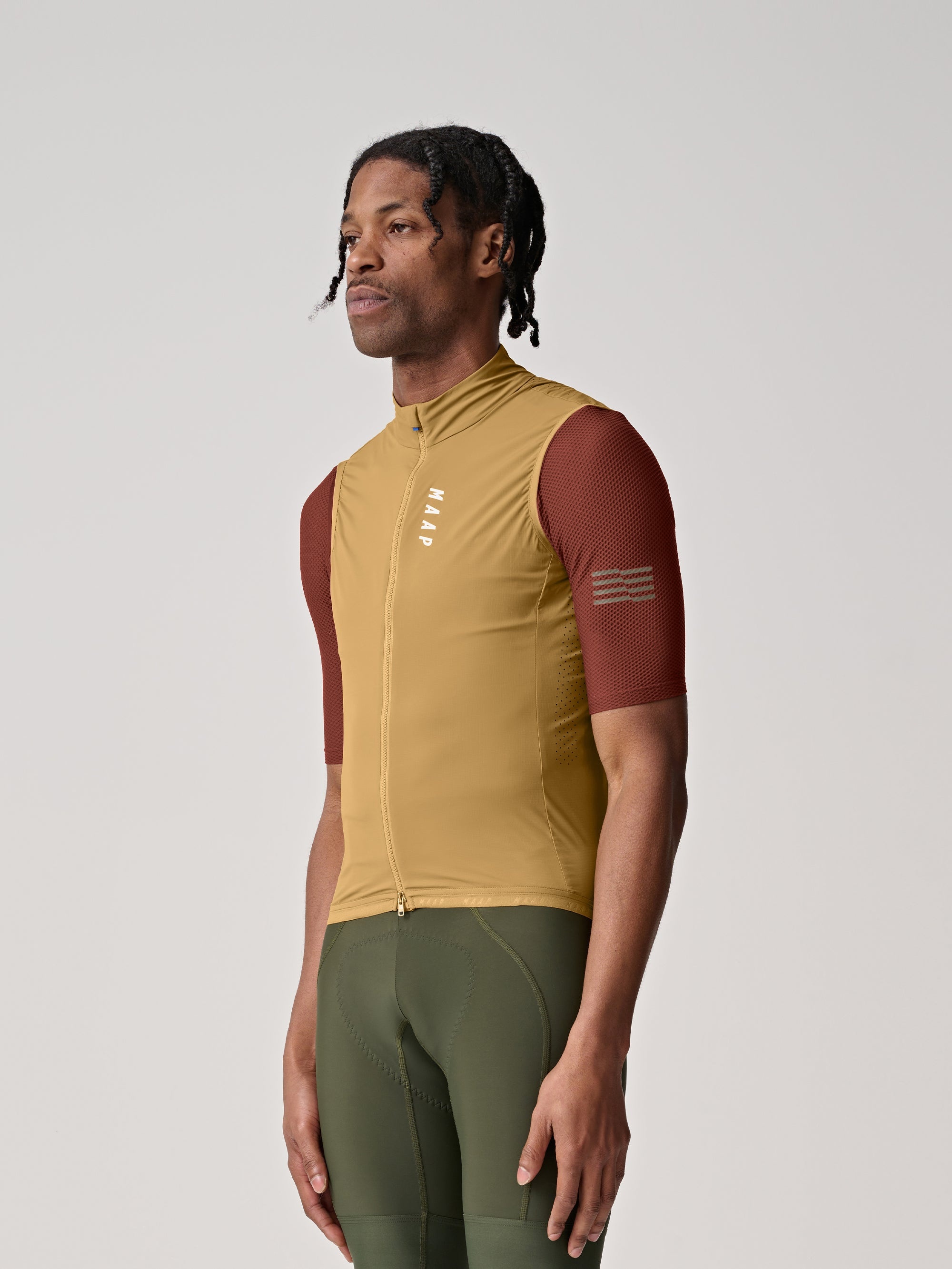 Draft Team Vest - 2