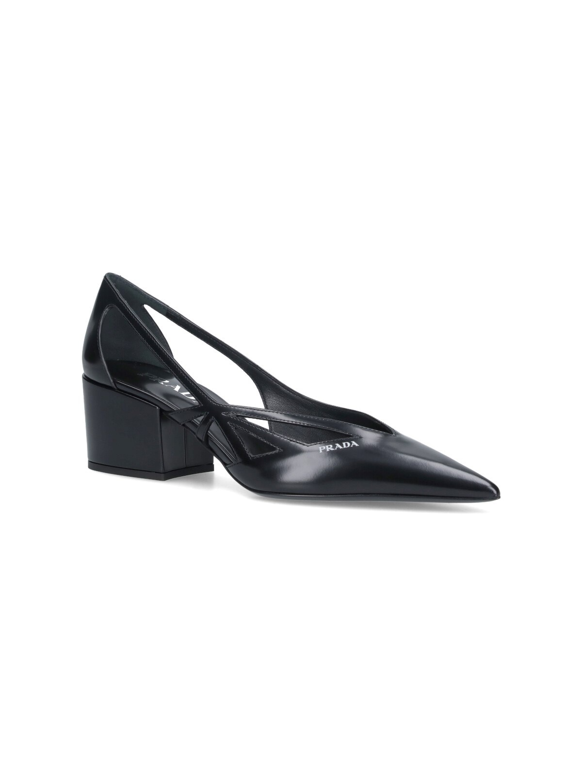 CUT-OUT PUMPS - 2