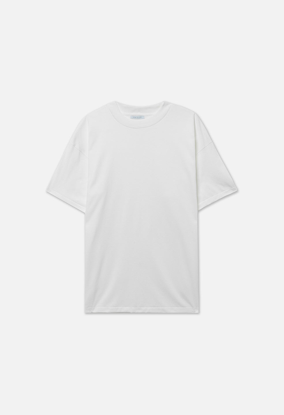 BOUCLE UNIVERSITY TEE - 1