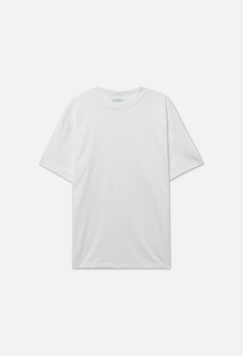 BOUCLE UNIVERSITY TEE 1