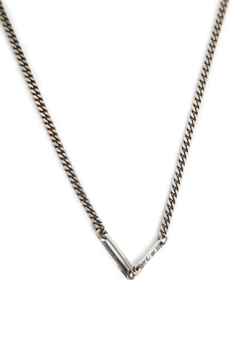 Werkstatt München Jewellery outlook