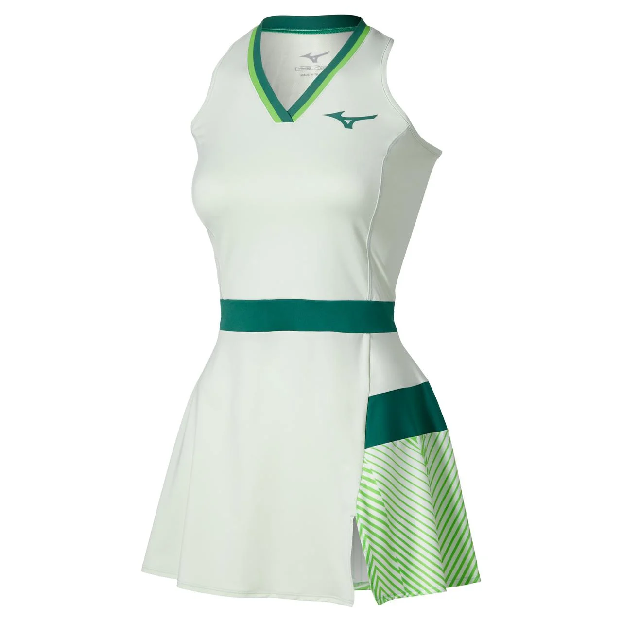 Mizuno Racquet Sports Women's Printed Dress - 1