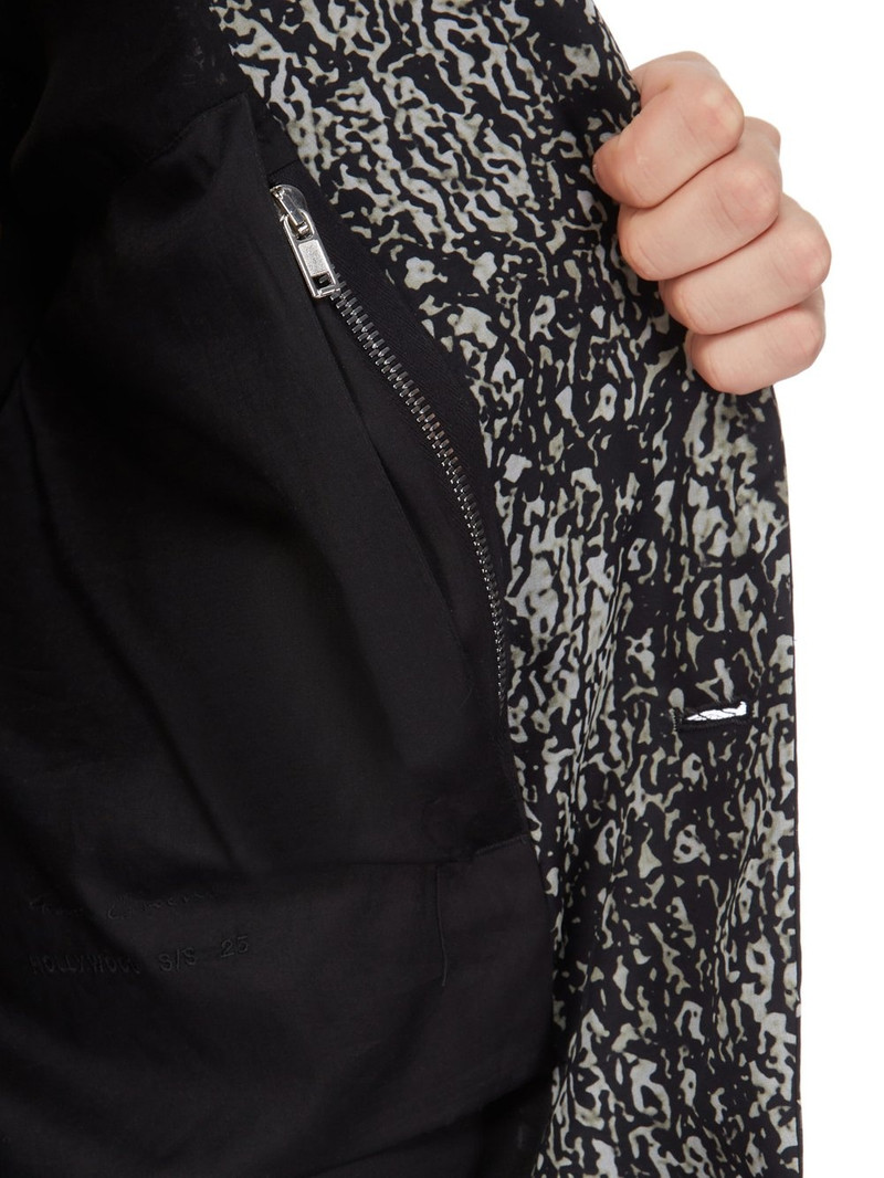 Rick Owens COAT outlook