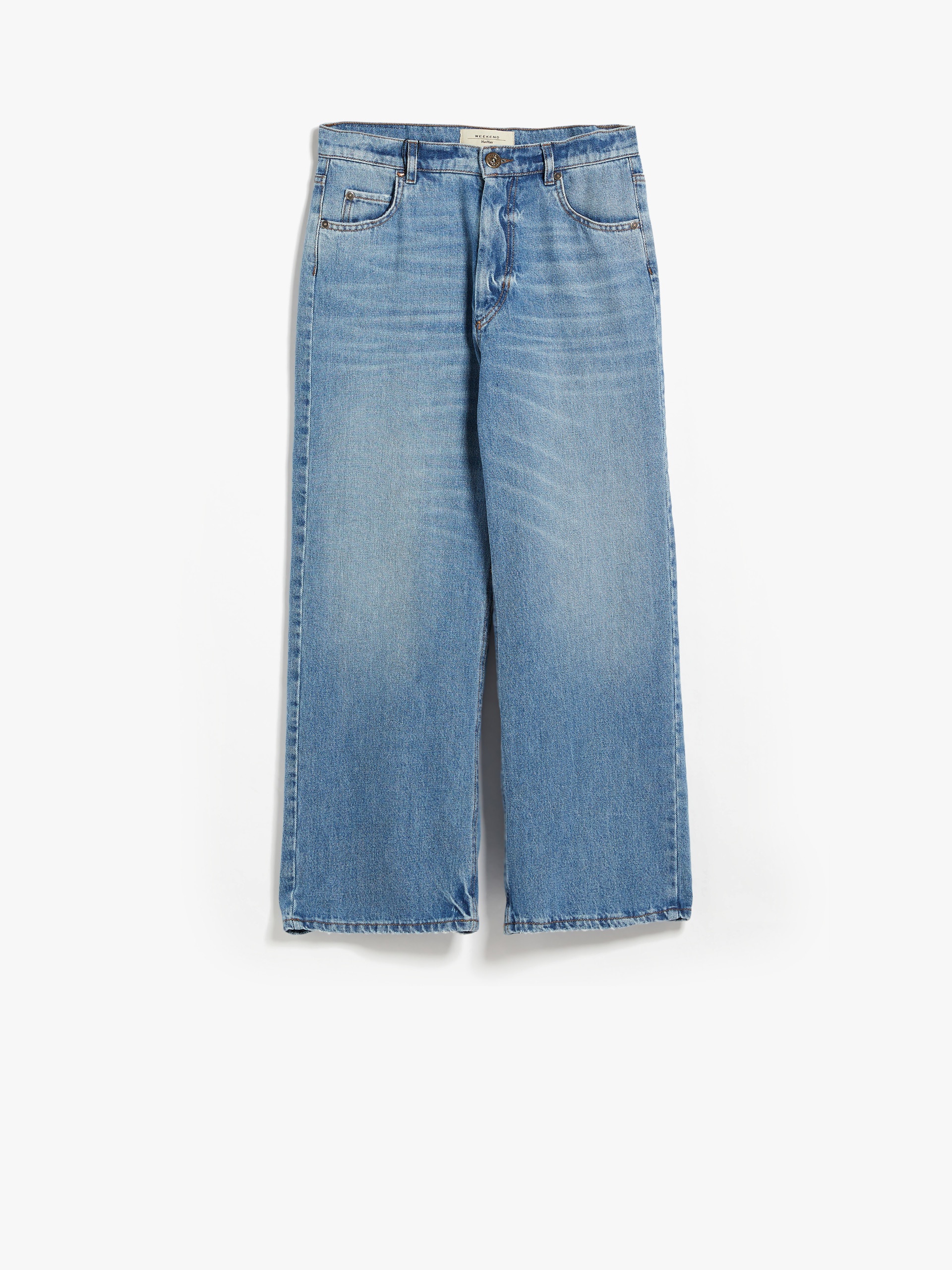 CADEN Loose-fit denim jeans - 1