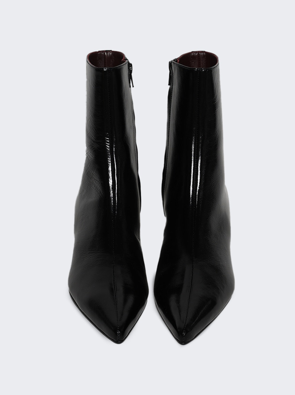 Sybil Ankle Boot 40 Black - 5