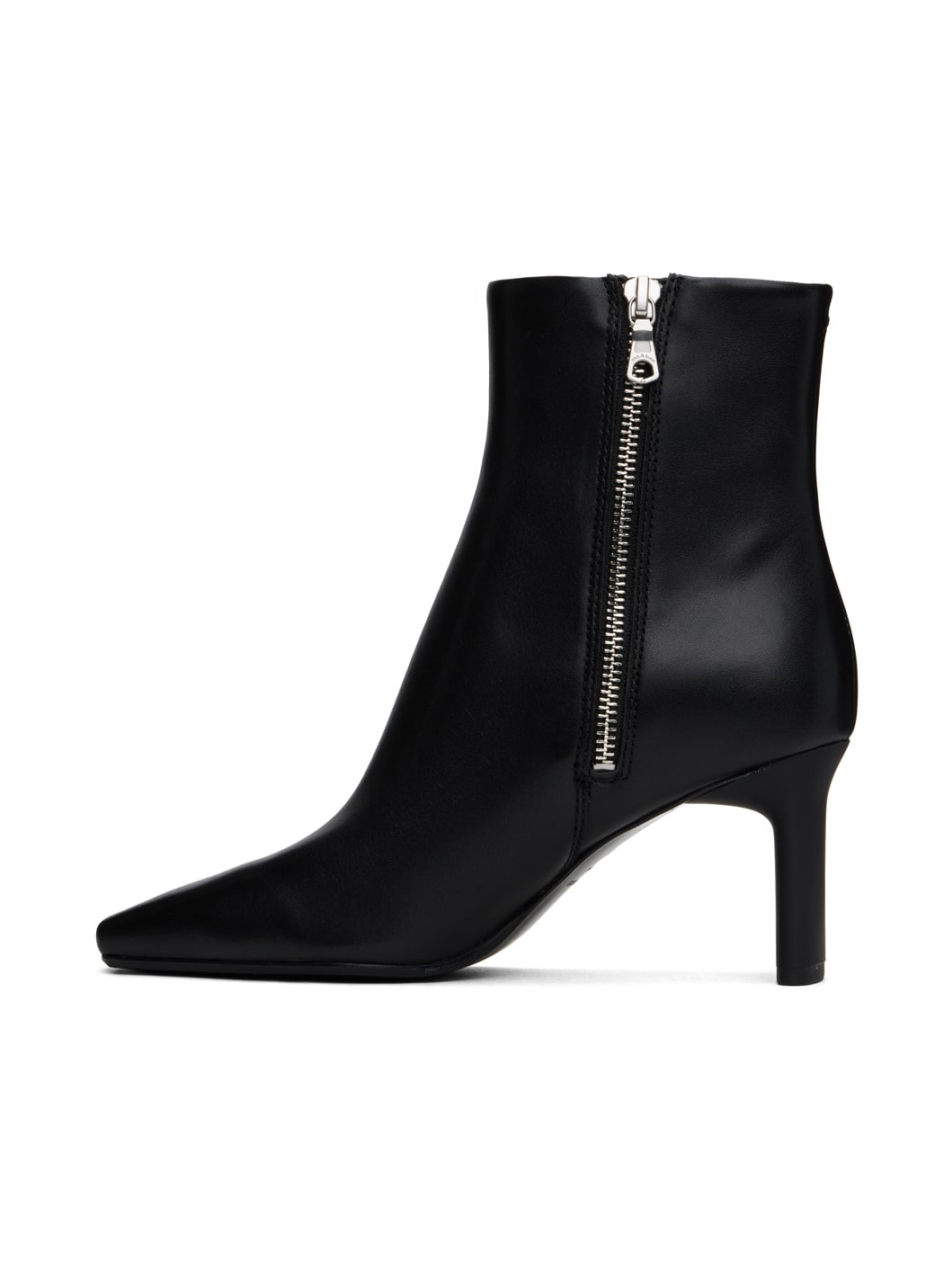 Black Aja Boots - 3