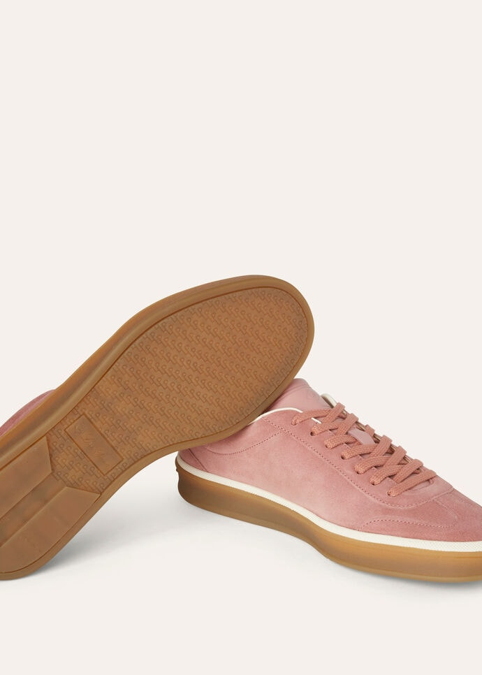 Tennis Walk Sneakers - 5