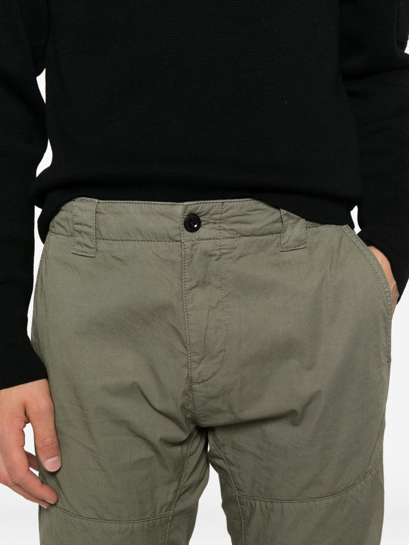 panelled trousers 5