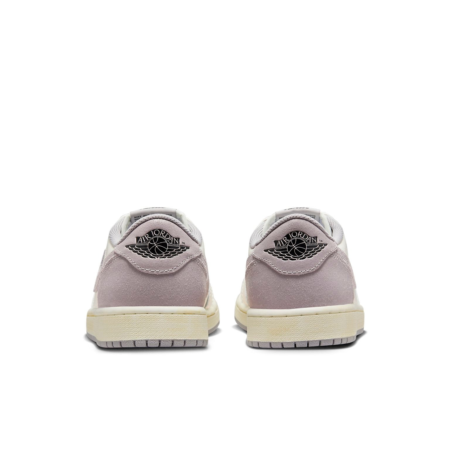 Air Jordan 1 Retro Low OG 'Atmosphere Grey' CZ0790-101 - 4