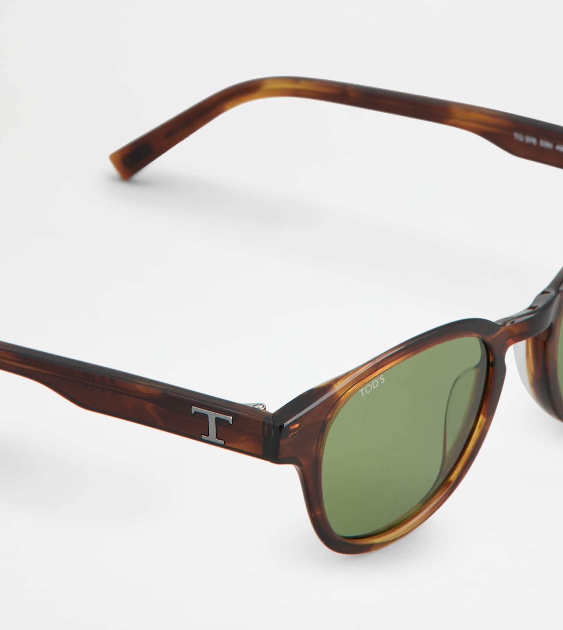 SUNGLASSES - BROWN - 4