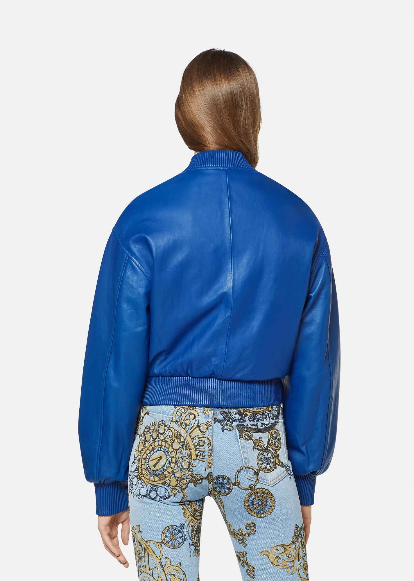 Bomber Jacket - 3