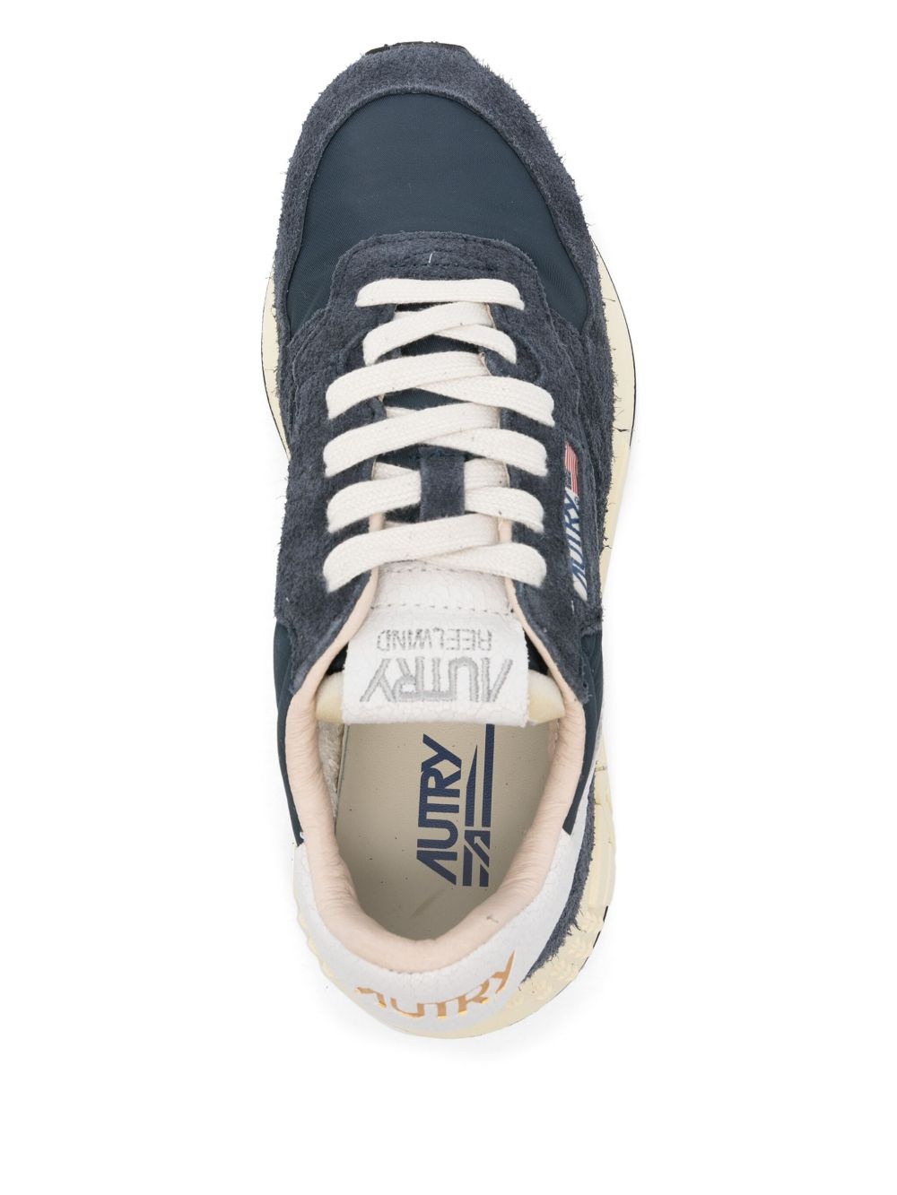 Reelwind sneakers - 4