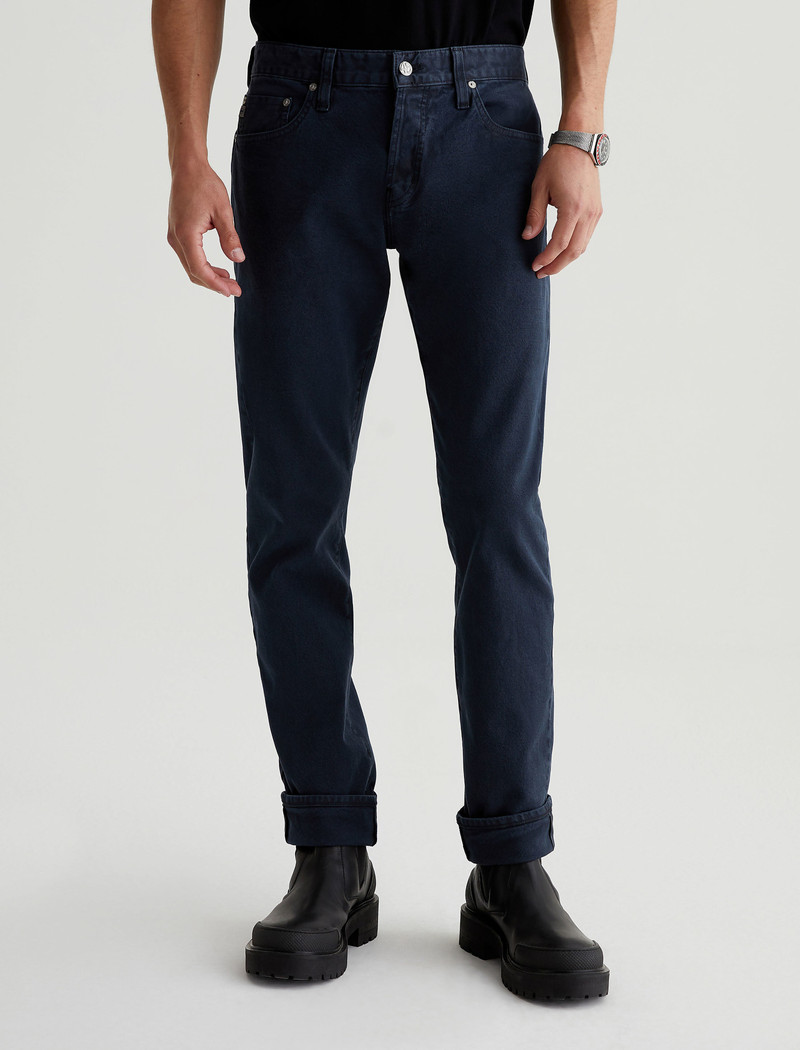AG Jeans Tellis Selvage Jean outlook