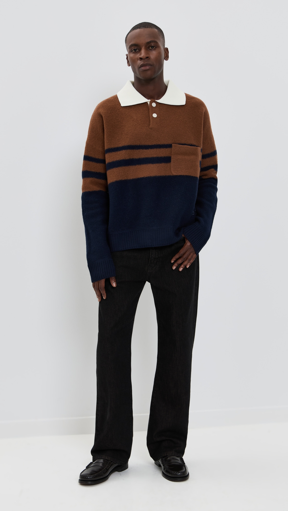 Calm Polo - 4