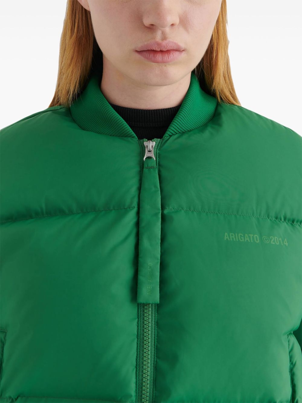 Zoe jacket - 4