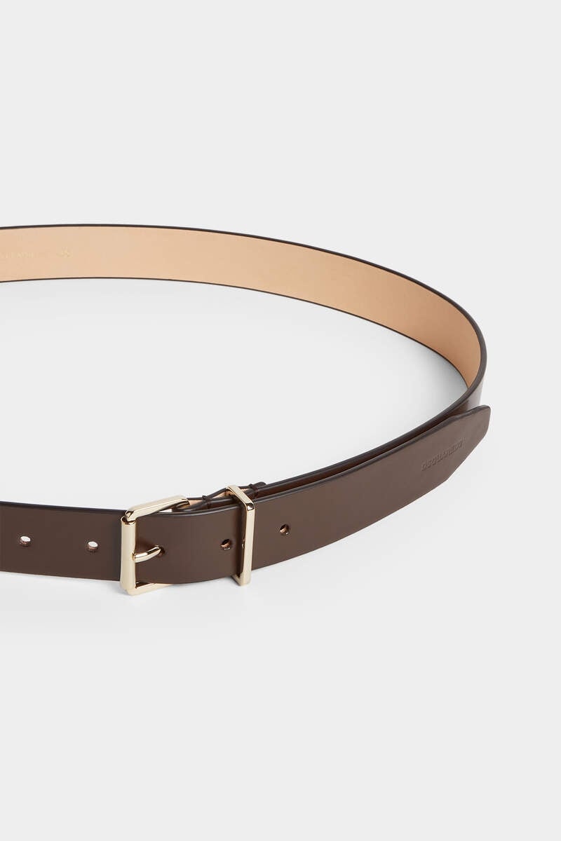 D2 CLASSIC BUCKLE BELT - 3