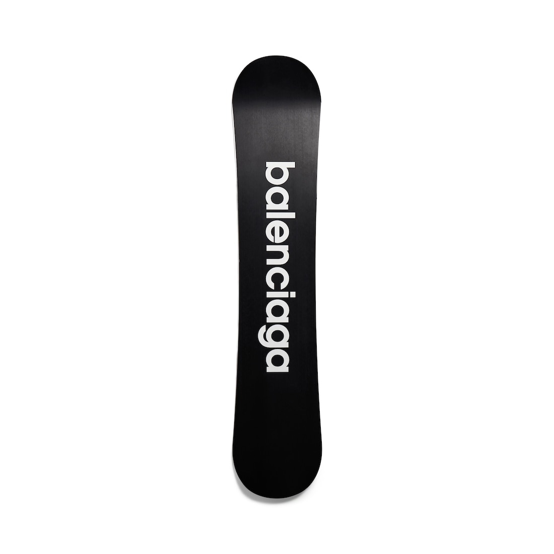 Snowboard in Silver/black - 2
