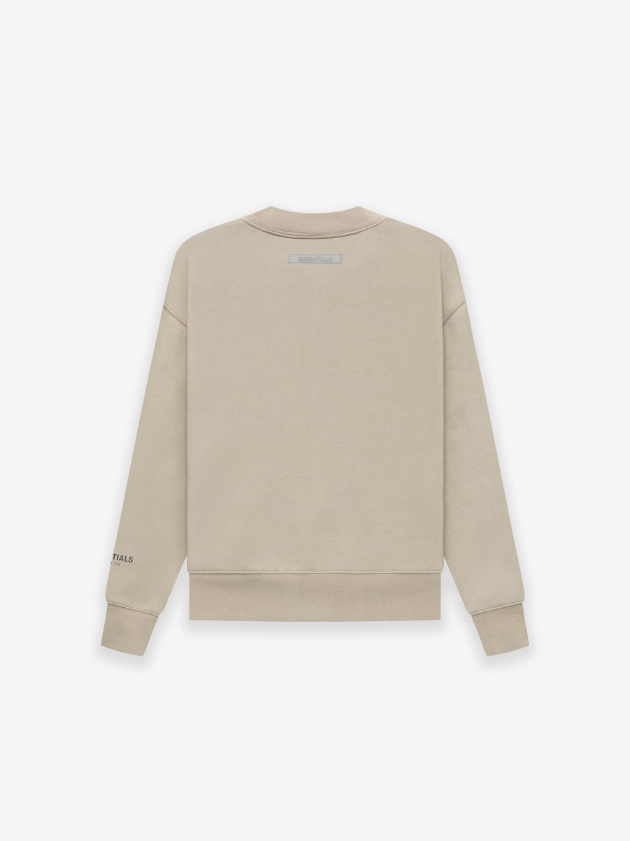 KIDS PULLOVER CREWNECK - 2