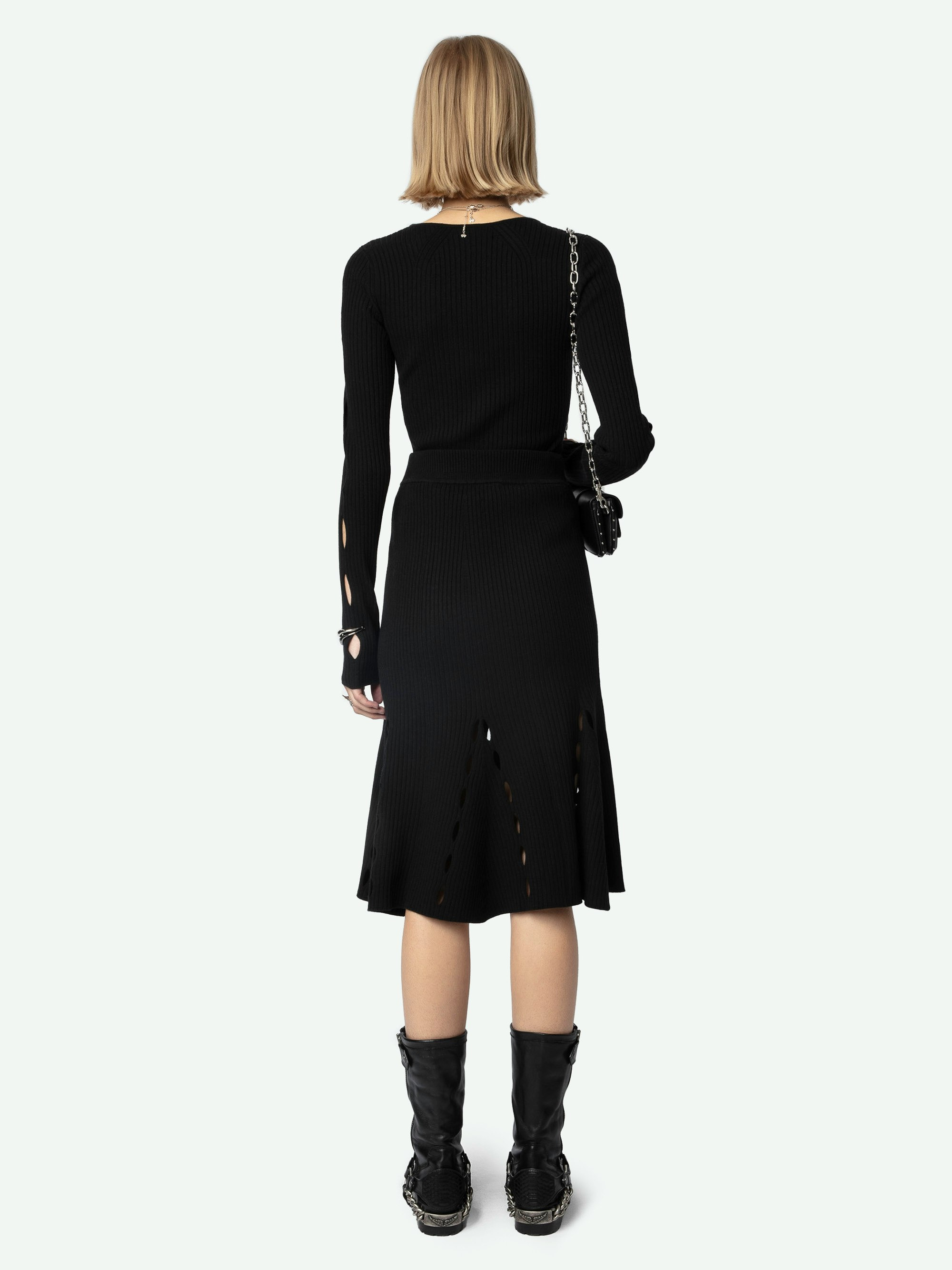Ginza Skirt - 3