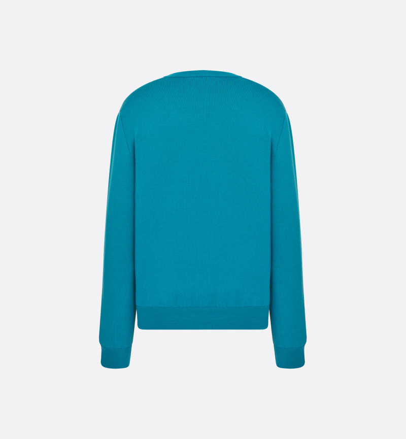 Dior Christian Dior Couture Sweater outlook