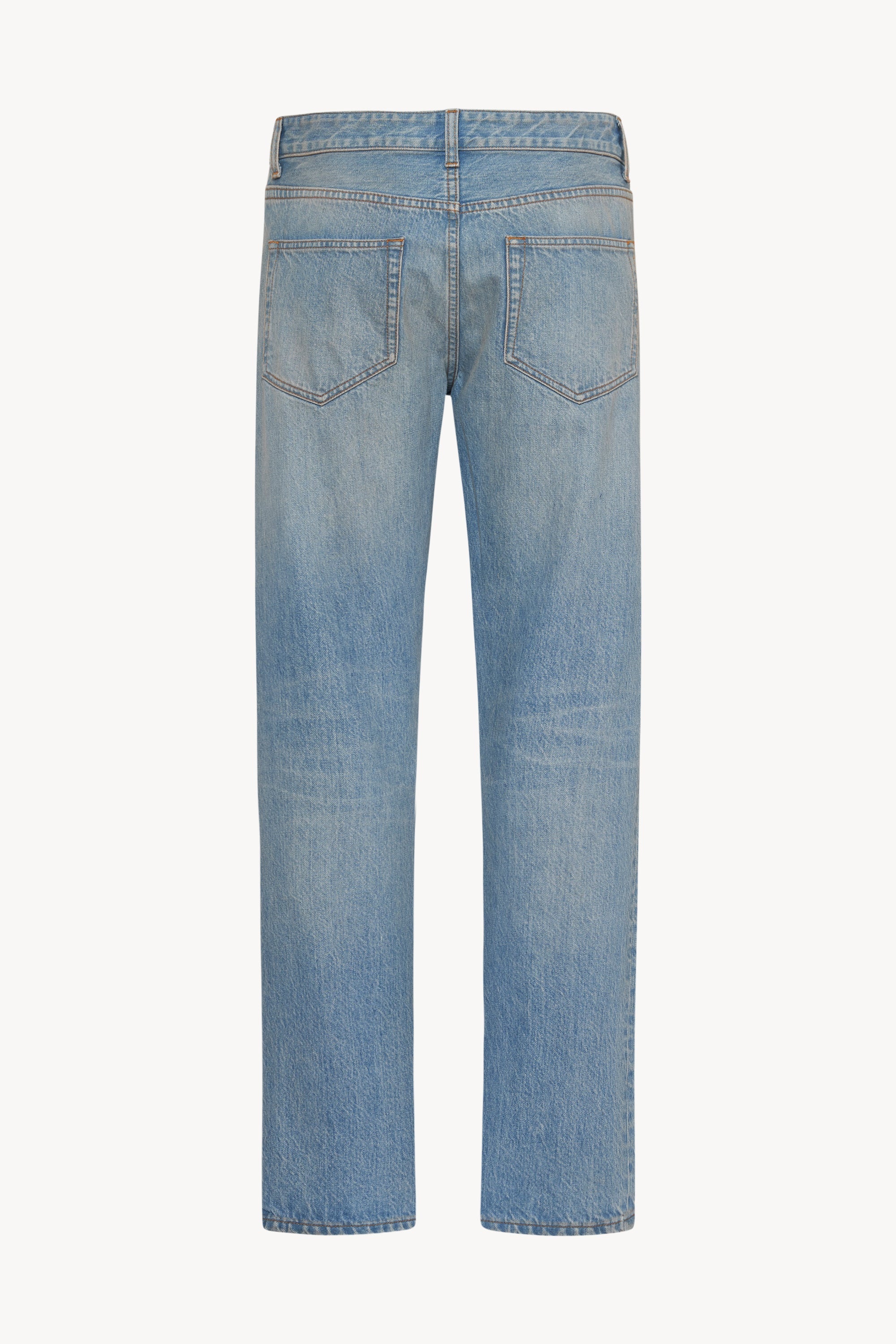 Carlisle Jeans in Cotton - 2