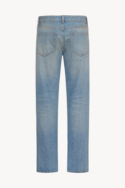 The Row Carlisle Jeans in Cotton outlook