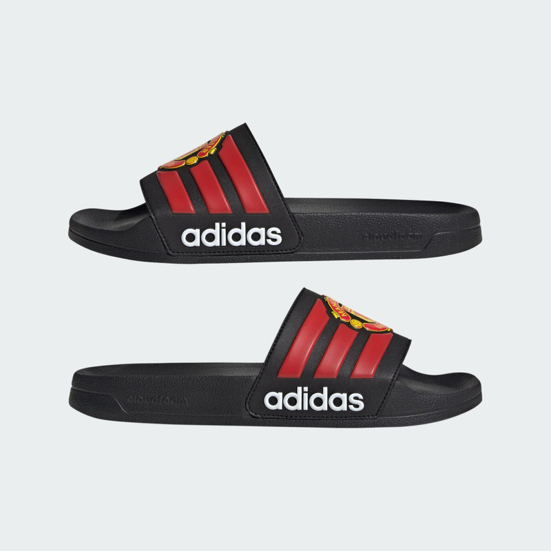 Adilette Shower Manchester United Slides 7