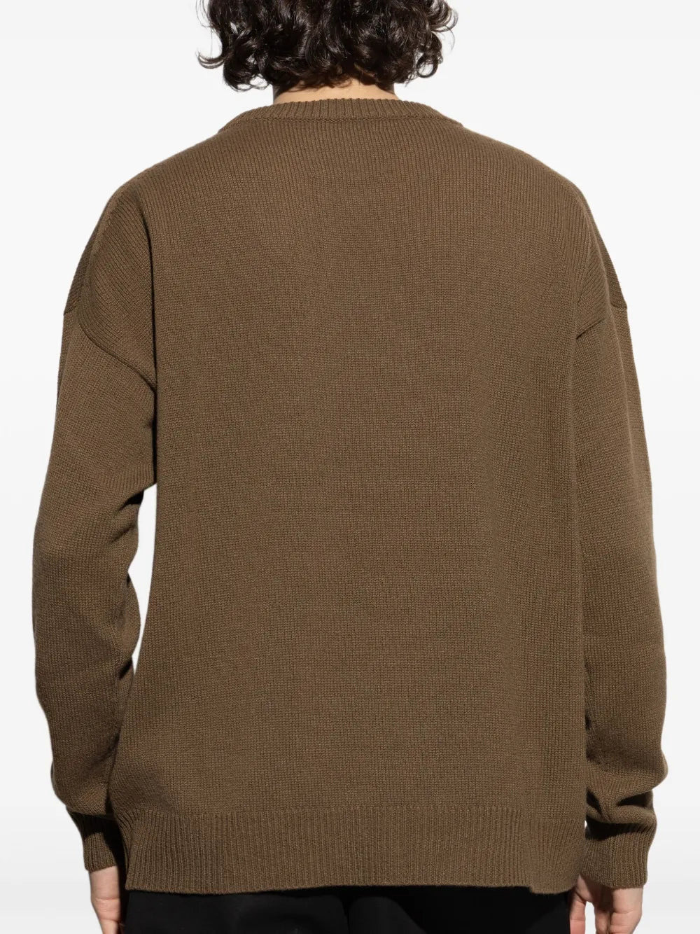 Find Open Stitch Jumper - 4