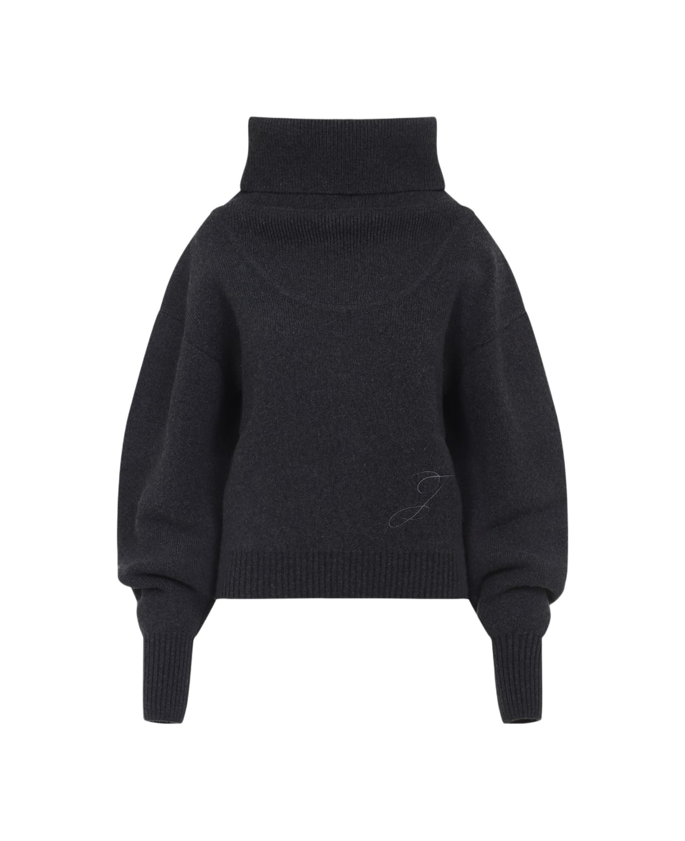 La Maille Pallone Pullover - 1