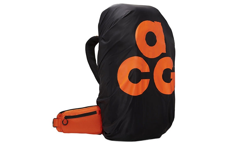Nike ACG 36 Orange DC9865-819 - 4